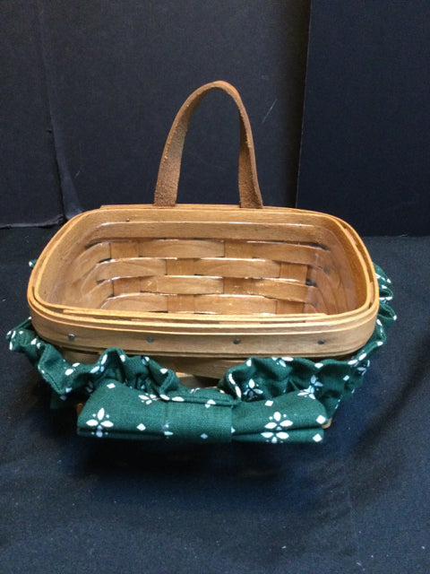 Longaberger Basket