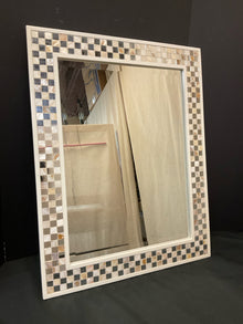  Framed Wall Mirror