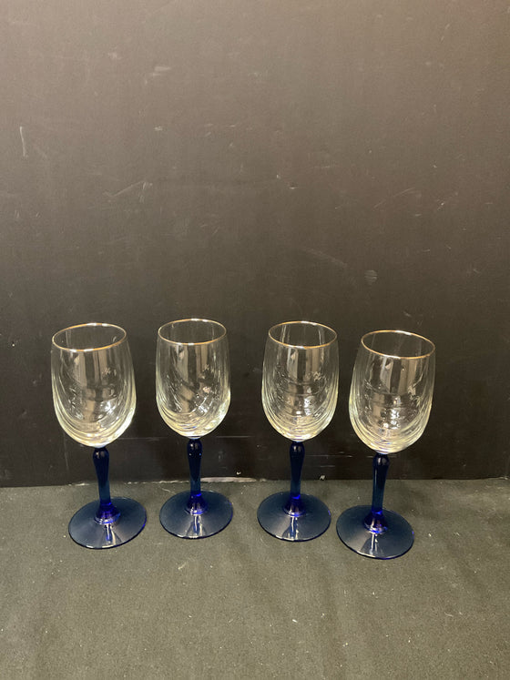 Lenox Stemware