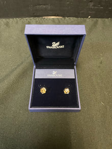  Swarovski Earrings