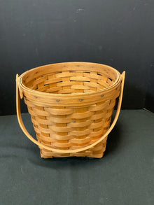  Longaberger Basket