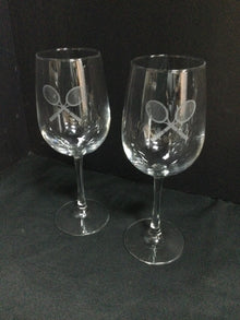  Stemware