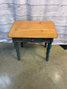  End Table