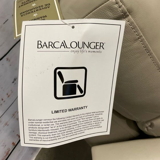 Barcalounger Recliner