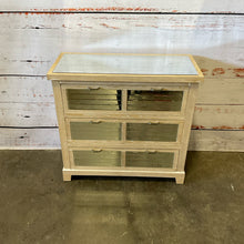  Accent Cabinet/Chest