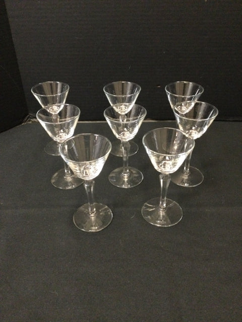 Stemware