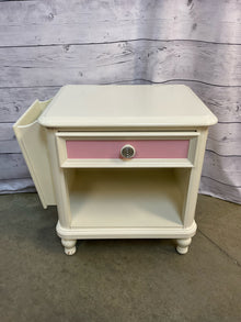  Pulaski Nightstand