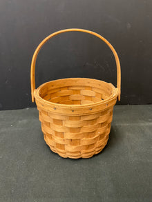  Longaberger Basket