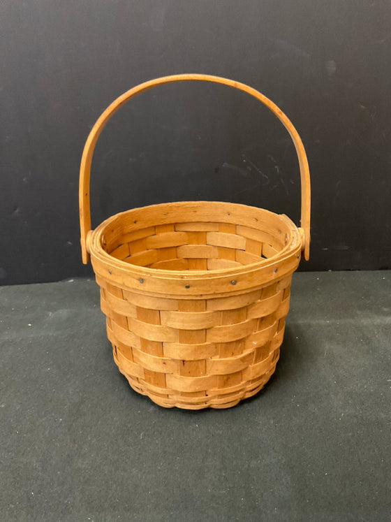 Longaberger Basket