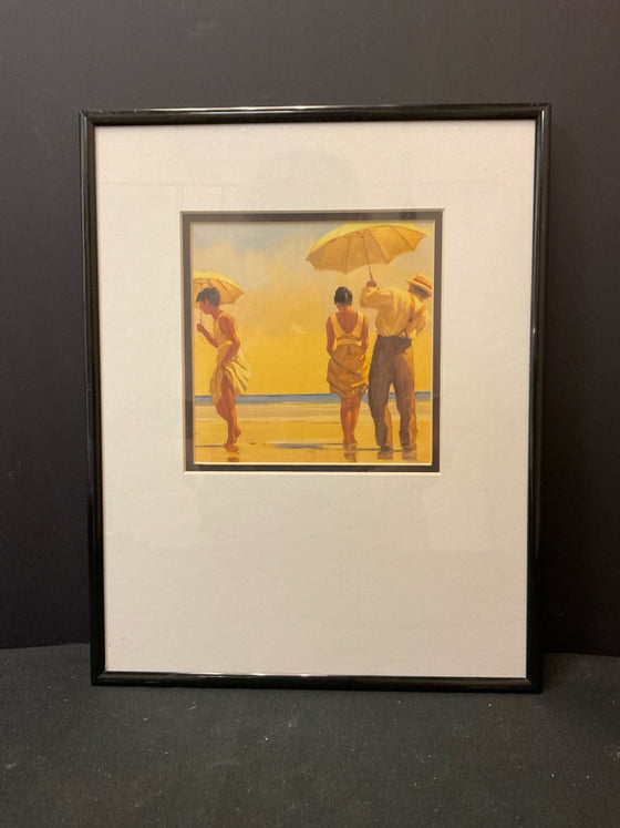 Framed Art