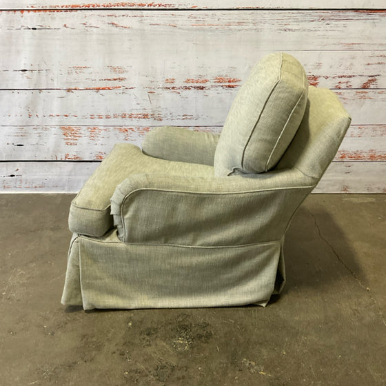 Restoration Hardware Baby & Child Glider