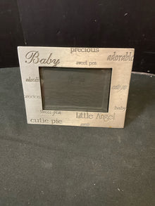  Photo frame