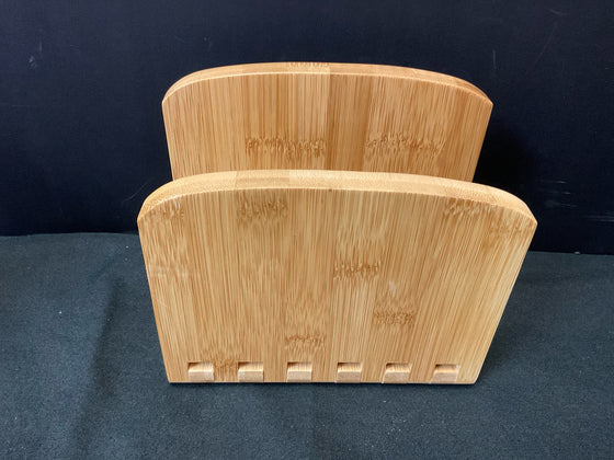 Napkin Holder