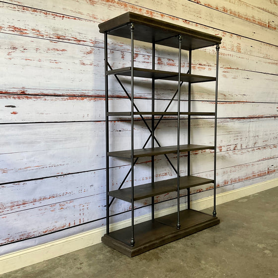 Shelving Unit