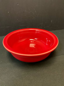  Fiestaware Bowl