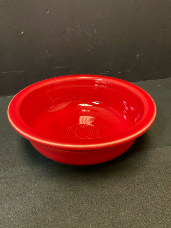 Fiestaware Bowl