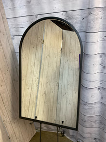  Williams-Sonoma Framed Wall Mirror