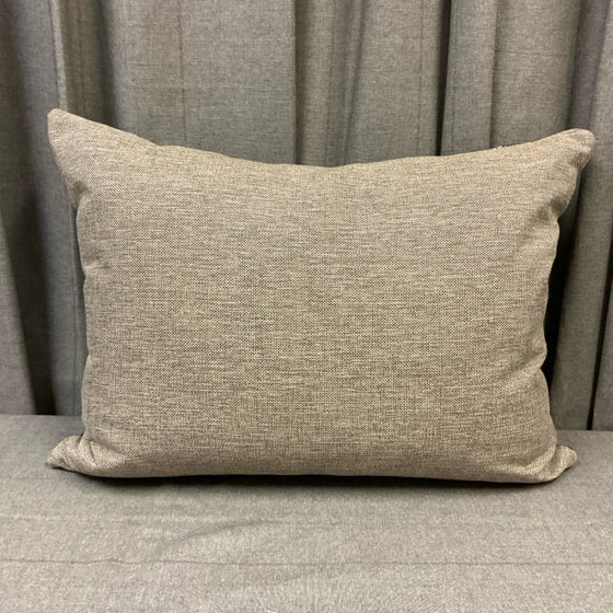 Niche Pillow