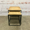 Nesting Tables