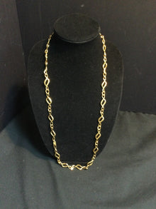  Napier Necklace