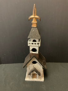  Birdhouse/Feeder/Bath