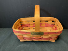  Longaberger Basket