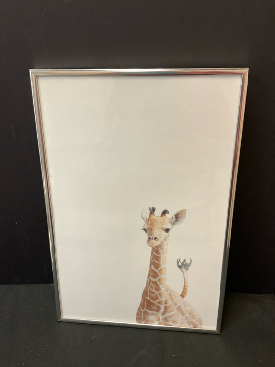 Framed Art