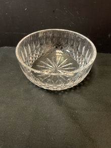  Waterford Crystal