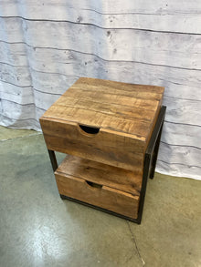  End Table