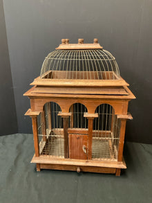  Bird Cage