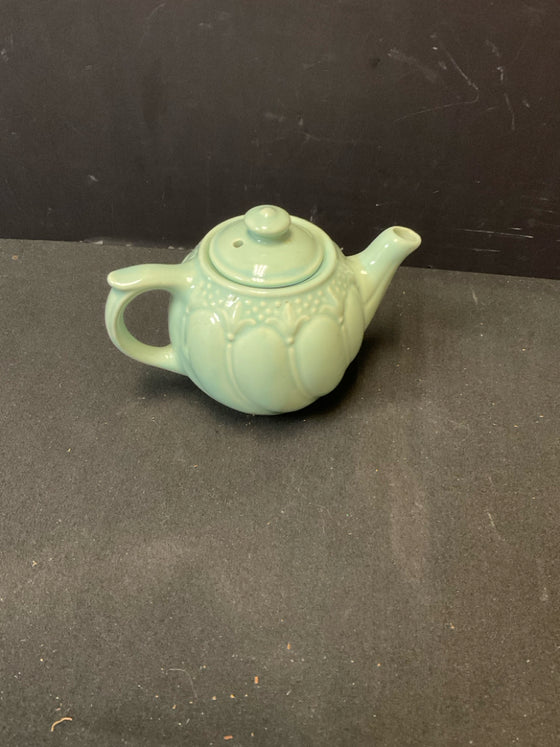 Teapot