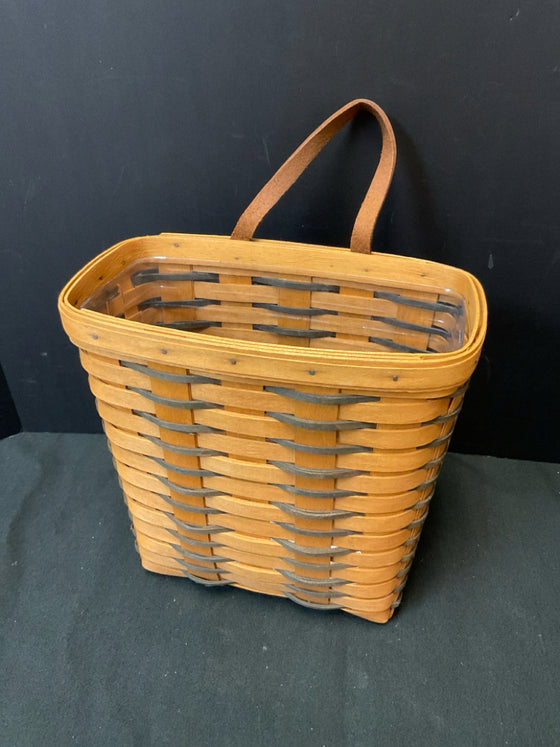 Longaberger Basket