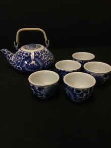  Tea Set