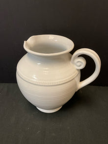  Pottery Barn Pitcher