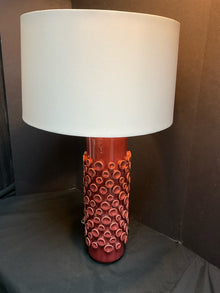  Tanner Kenzie Lamp