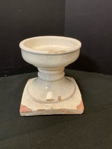  Pottery Barn Candleholder