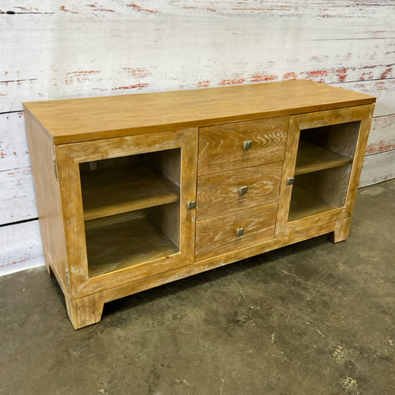 Broyhill Console