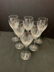  Galway Stemware