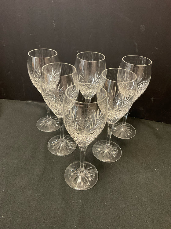 Galway Stemware