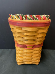  Longaberger Basket