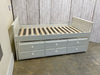 Coaster Trundle Bed