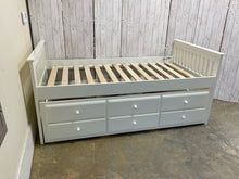  Coaster Trundle Bed