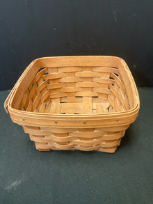  Longaberger Basket