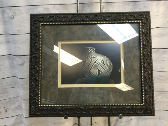 Framed Art