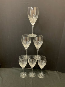  Galway Stemware