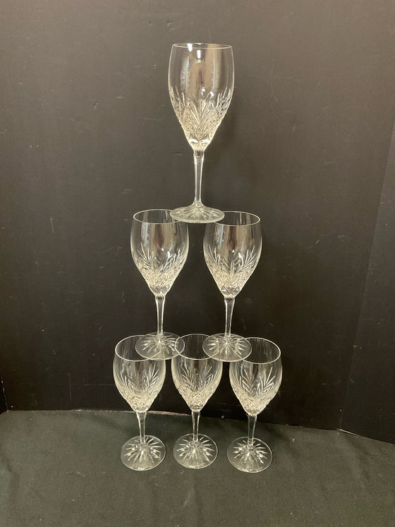 Galway Stemware