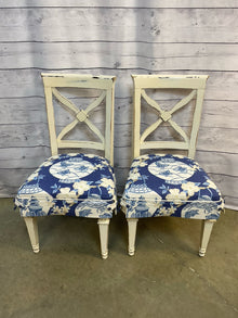  Dining Chair Set