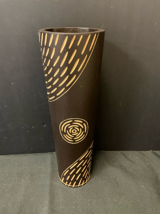 World Market Vase