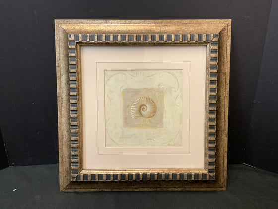 Framed Art