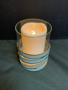  Candleholder